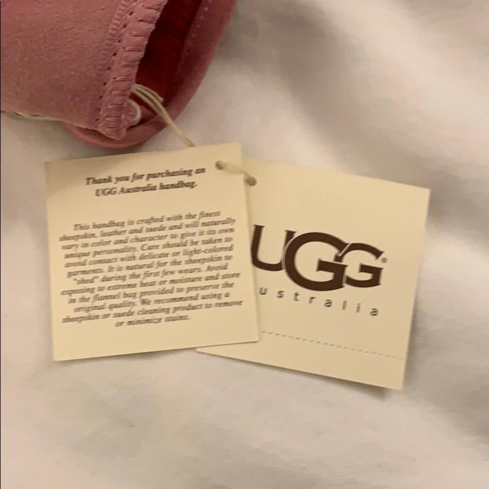 UGG Handbag - Picture 7 of 7